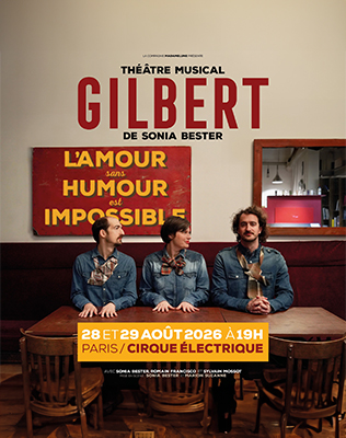 Gilbert